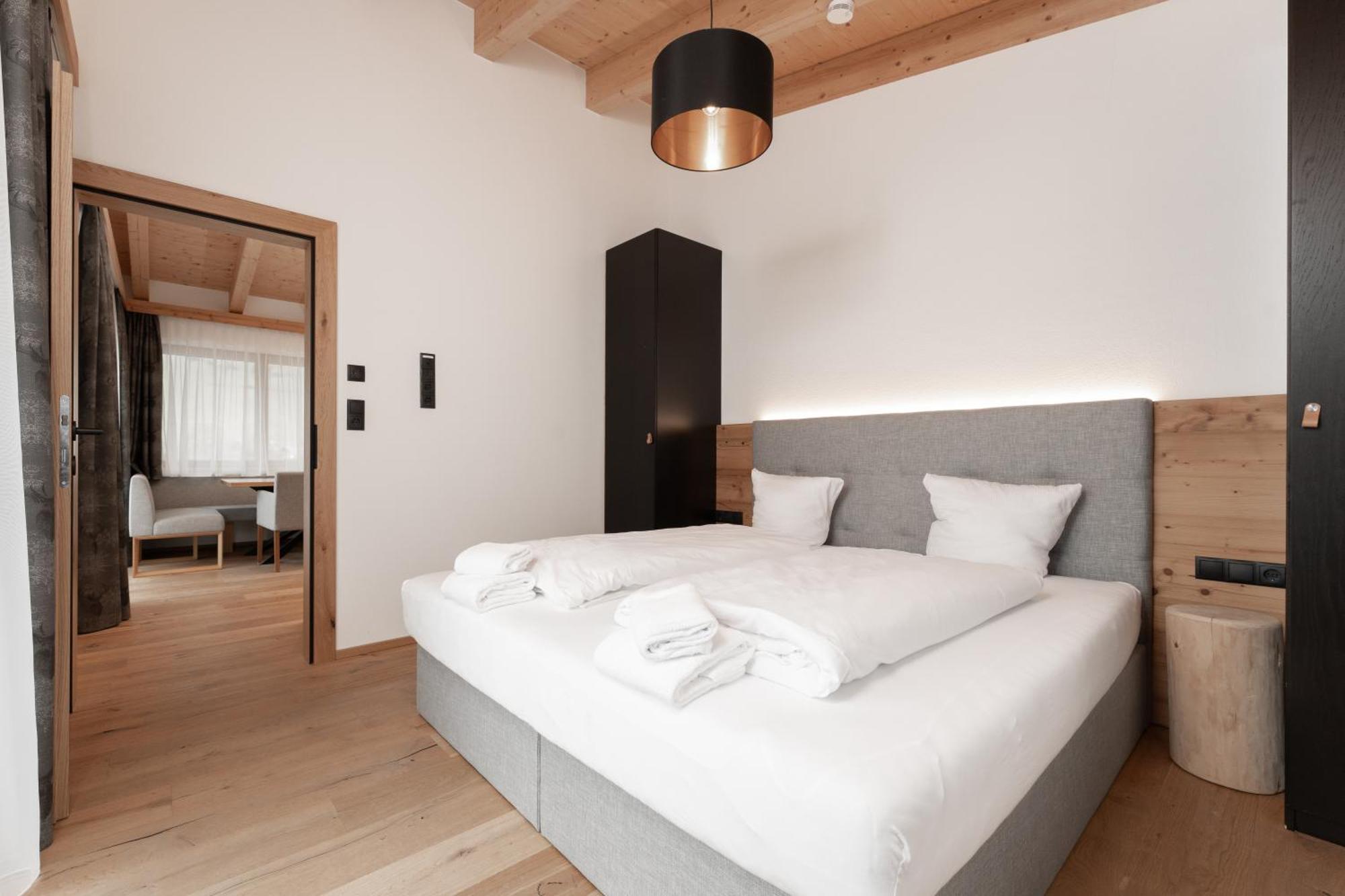 Apartamento A Casa Turmalin Sölden Exterior foto