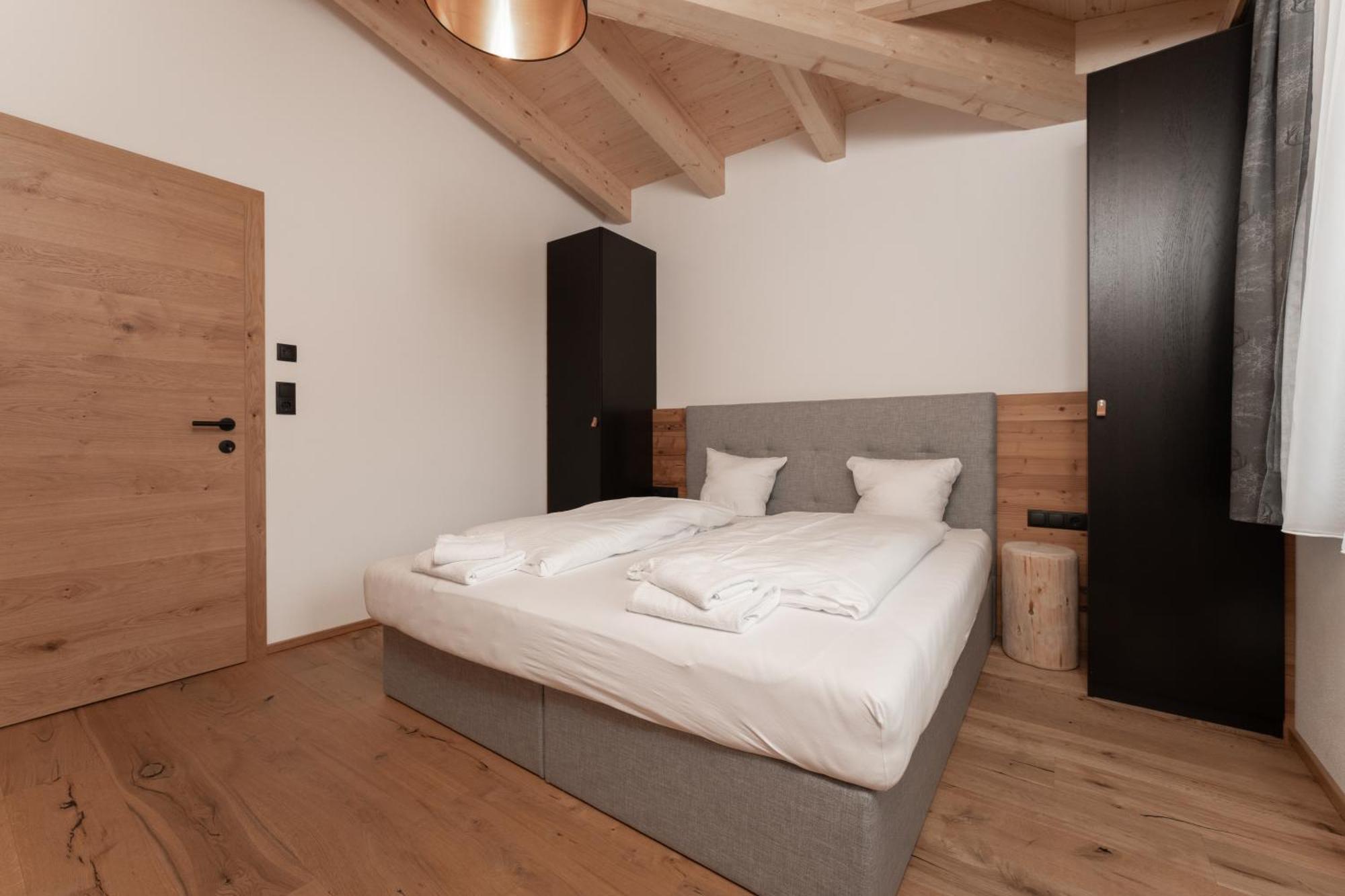 Apartamento A Casa Turmalin Sölden Exterior foto