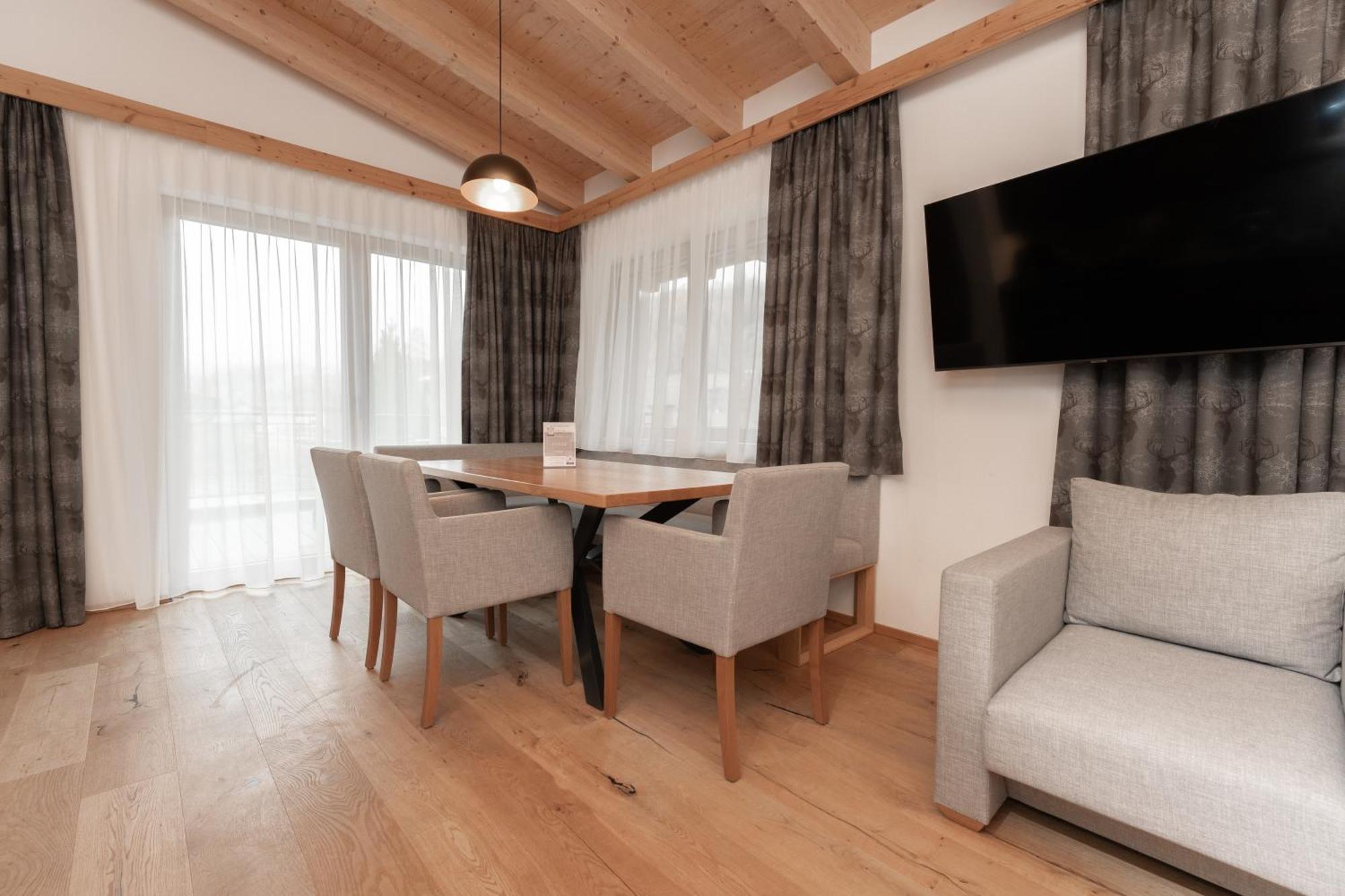 Apartamento A Casa Turmalin Sölden Exterior foto