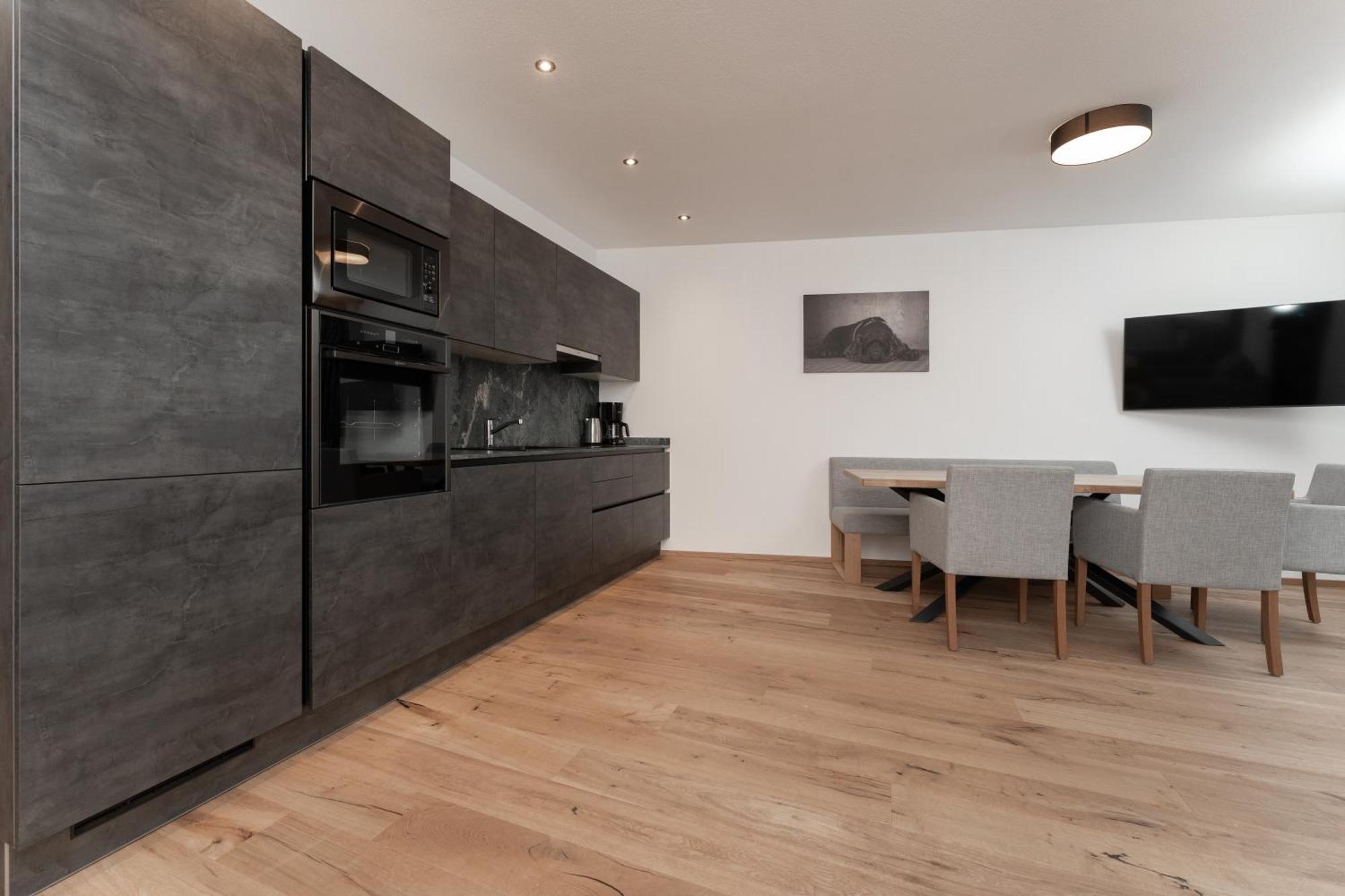 Apartamento A Casa Turmalin Sölden Exterior foto