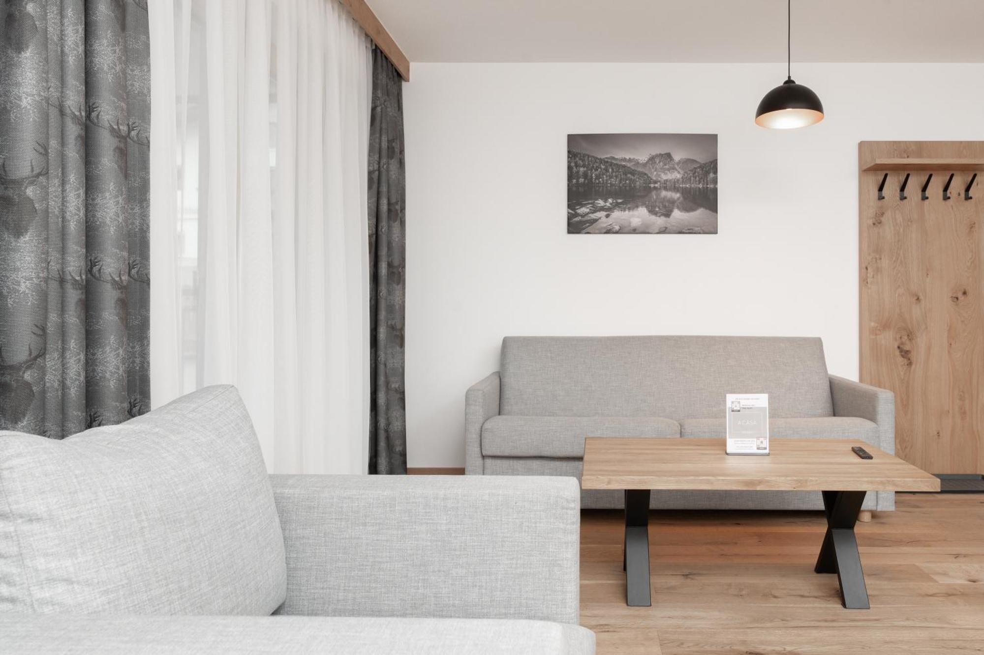 Apartamento A Casa Turmalin Sölden Exterior foto