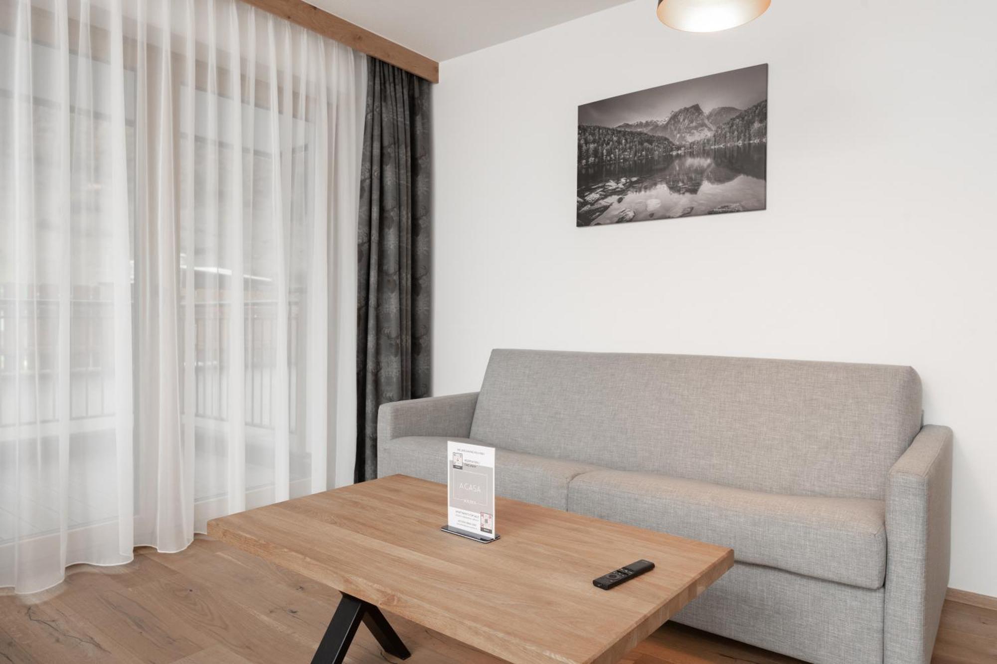 Apartamento A Casa Turmalin Sölden Exterior foto