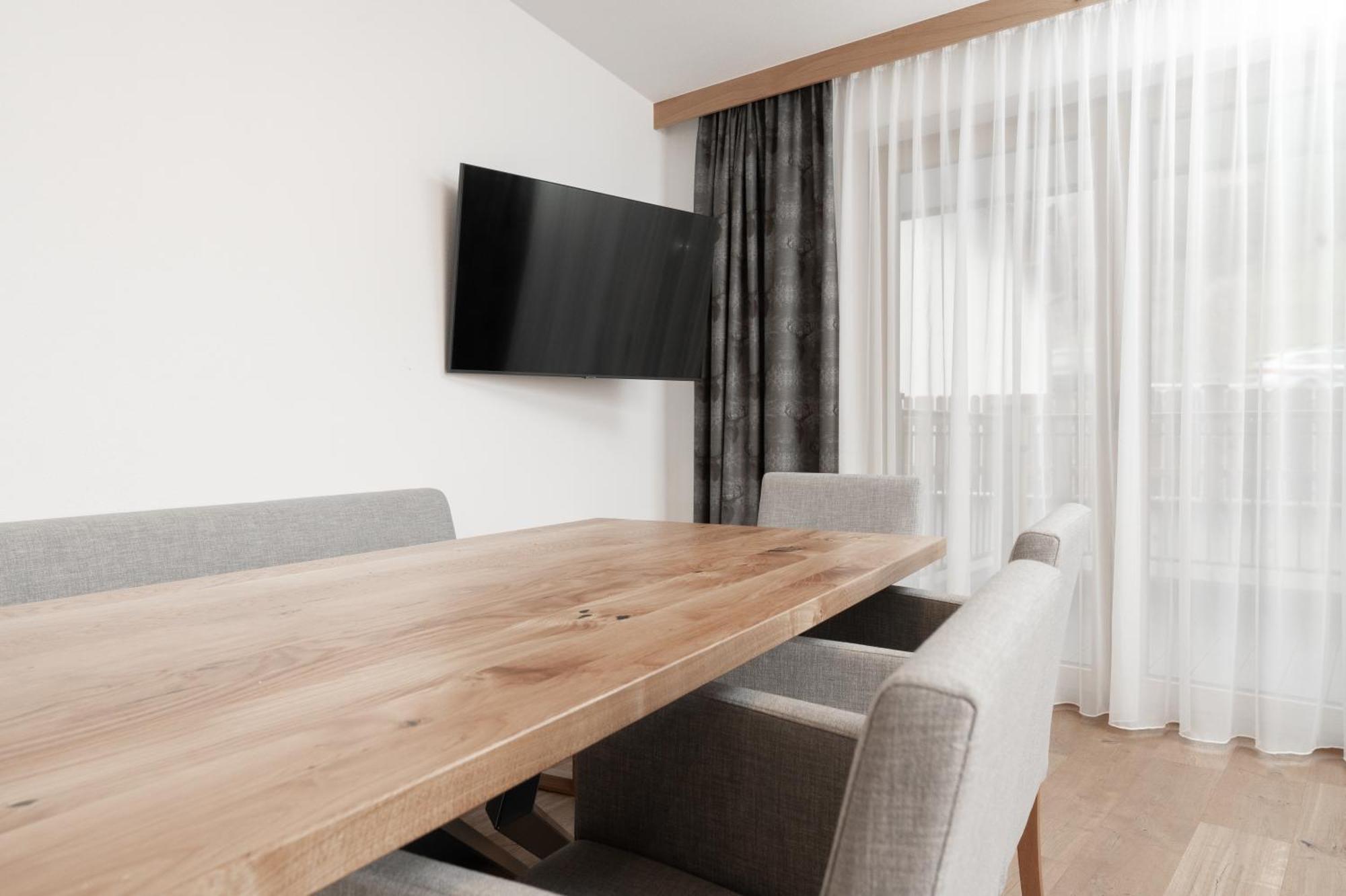Apartamento A Casa Turmalin Sölden Exterior foto