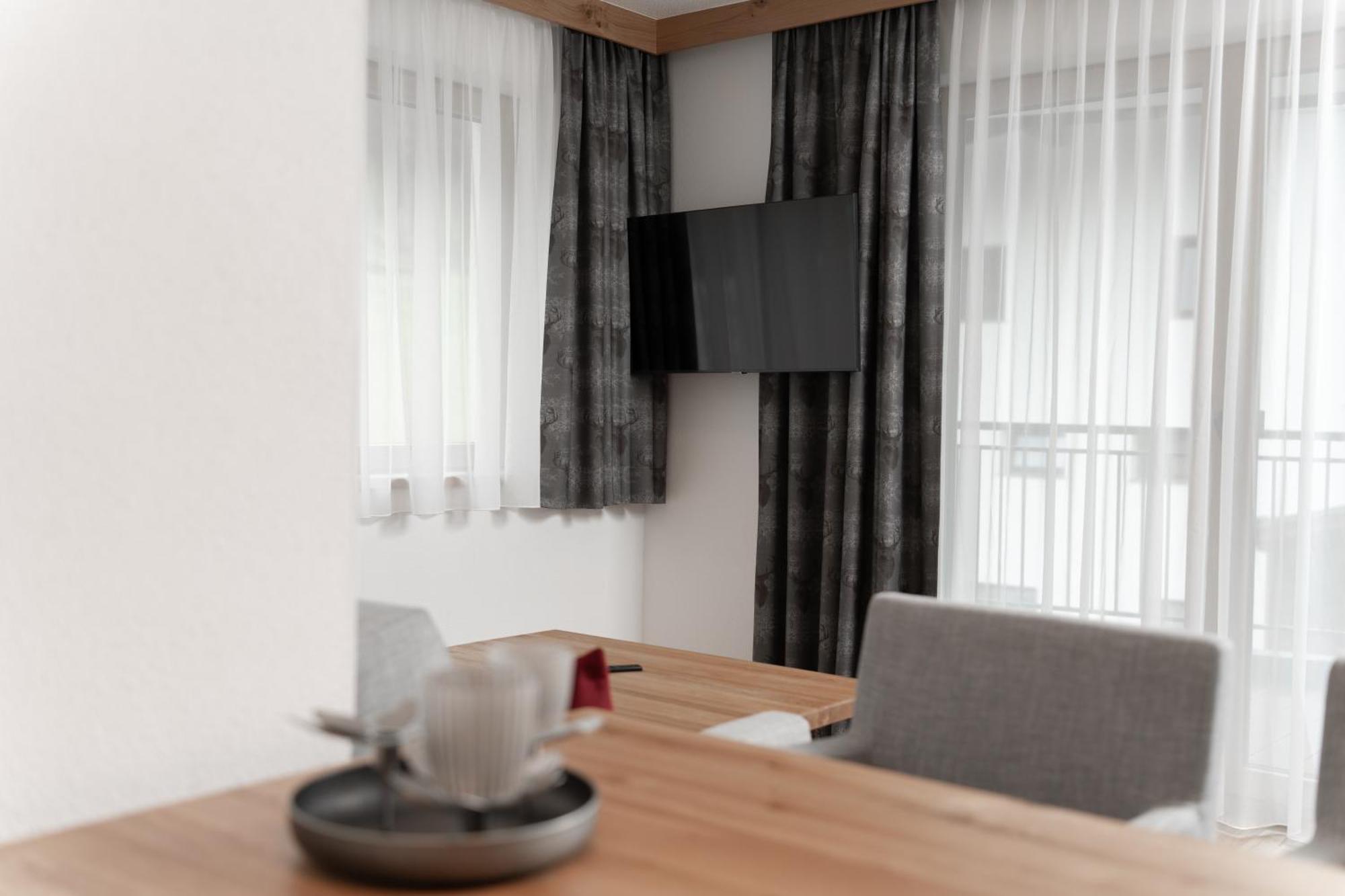 Apartamento A Casa Turmalin Sölden Exterior foto
