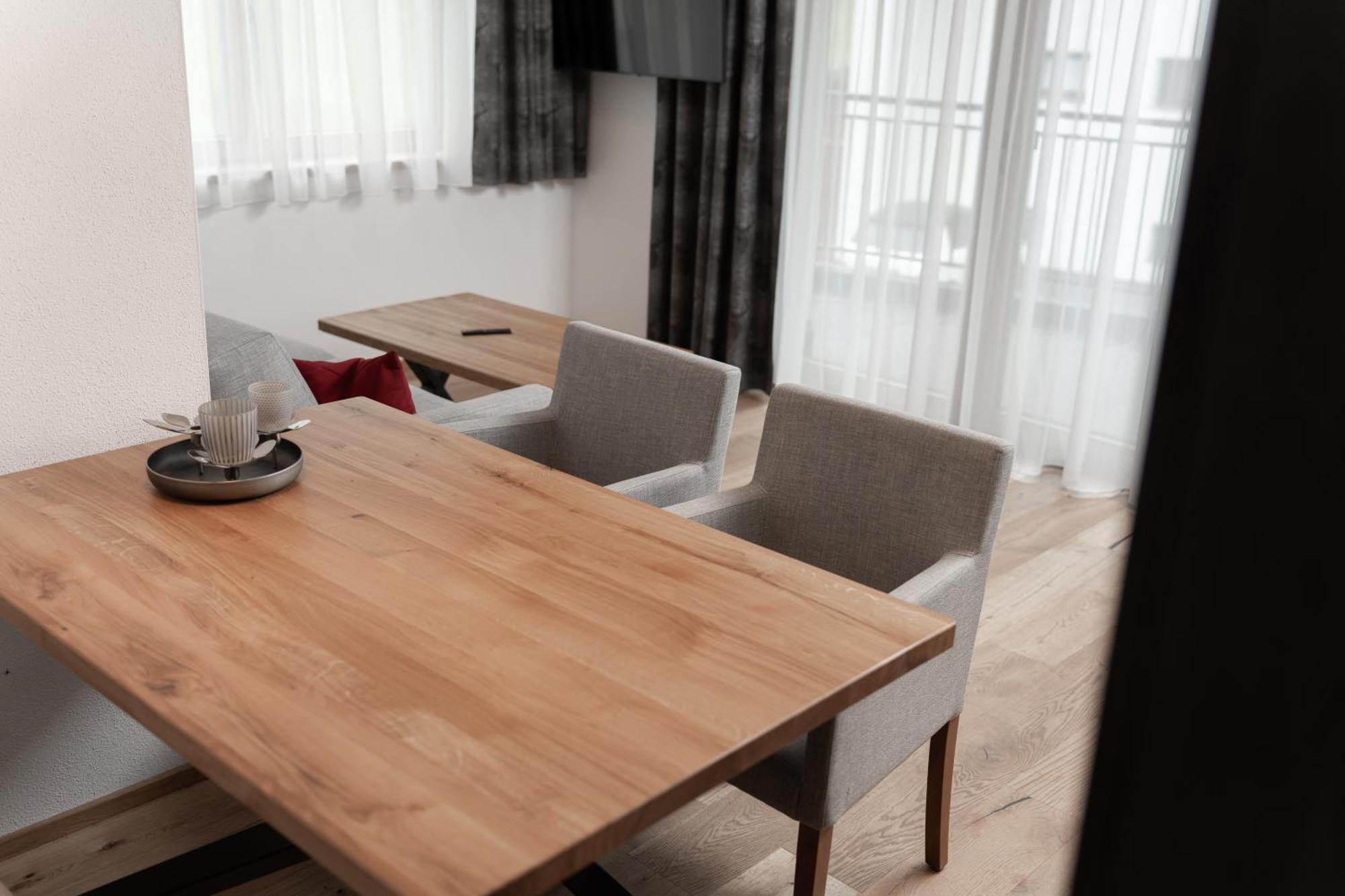 Apartamento A Casa Turmalin Sölden Exterior foto