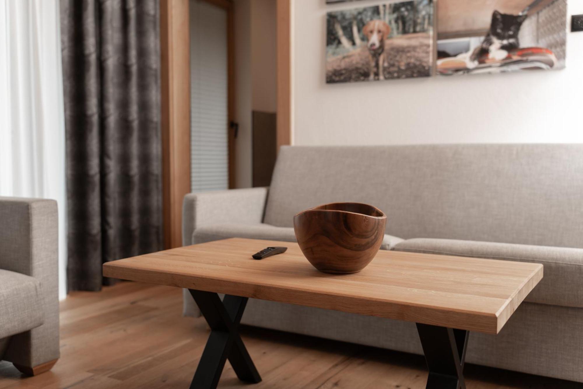 Apartamento A Casa Turmalin Sölden Exterior foto